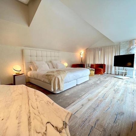 Hotel & Spa Bringue أوردينو المظهر الخارجي الصورة
