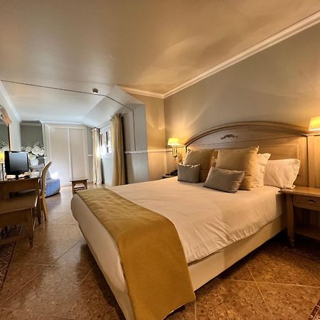 Hotel & Spa Bringue أوردينو المظهر الخارجي الصورة