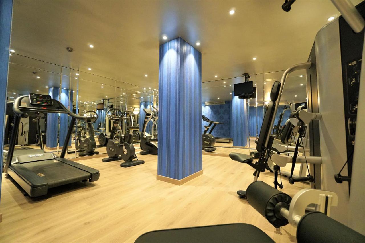 Hotel & Spa Bringue أوردينو المظهر الخارجي الصورة