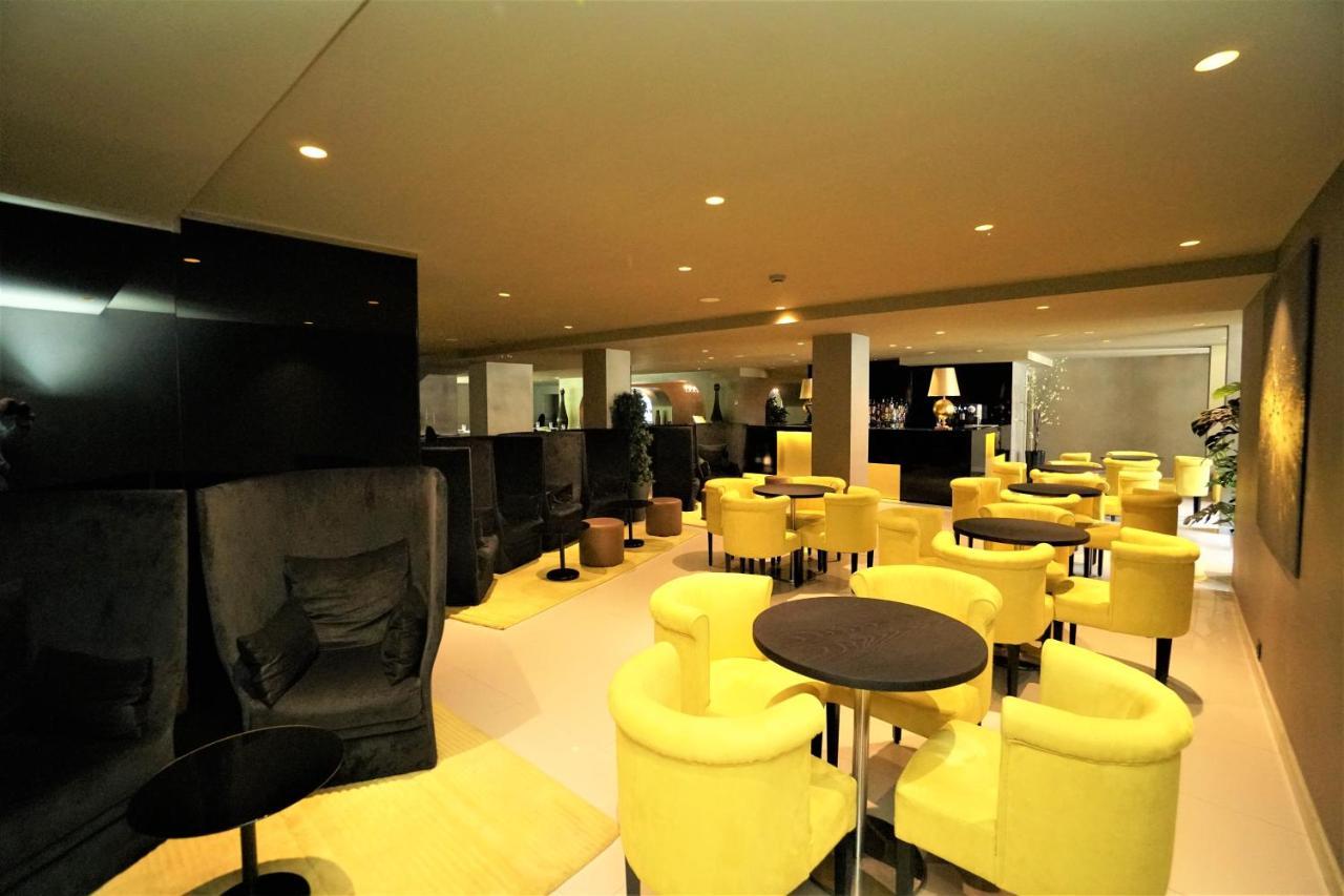 Hotel & Spa Bringue أوردينو المظهر الخارجي الصورة