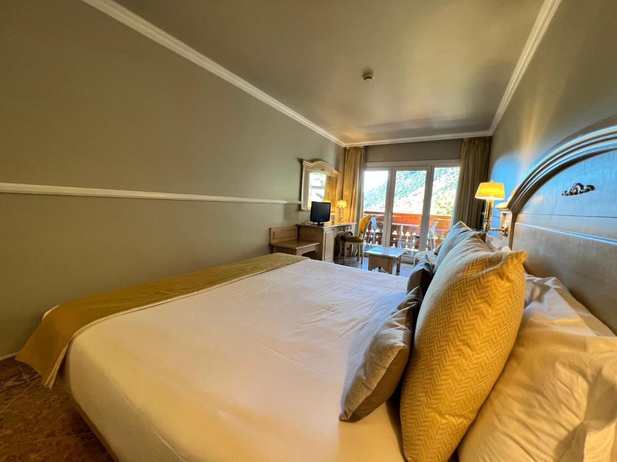 Hotel & Spa Bringue أوردينو المظهر الخارجي الصورة