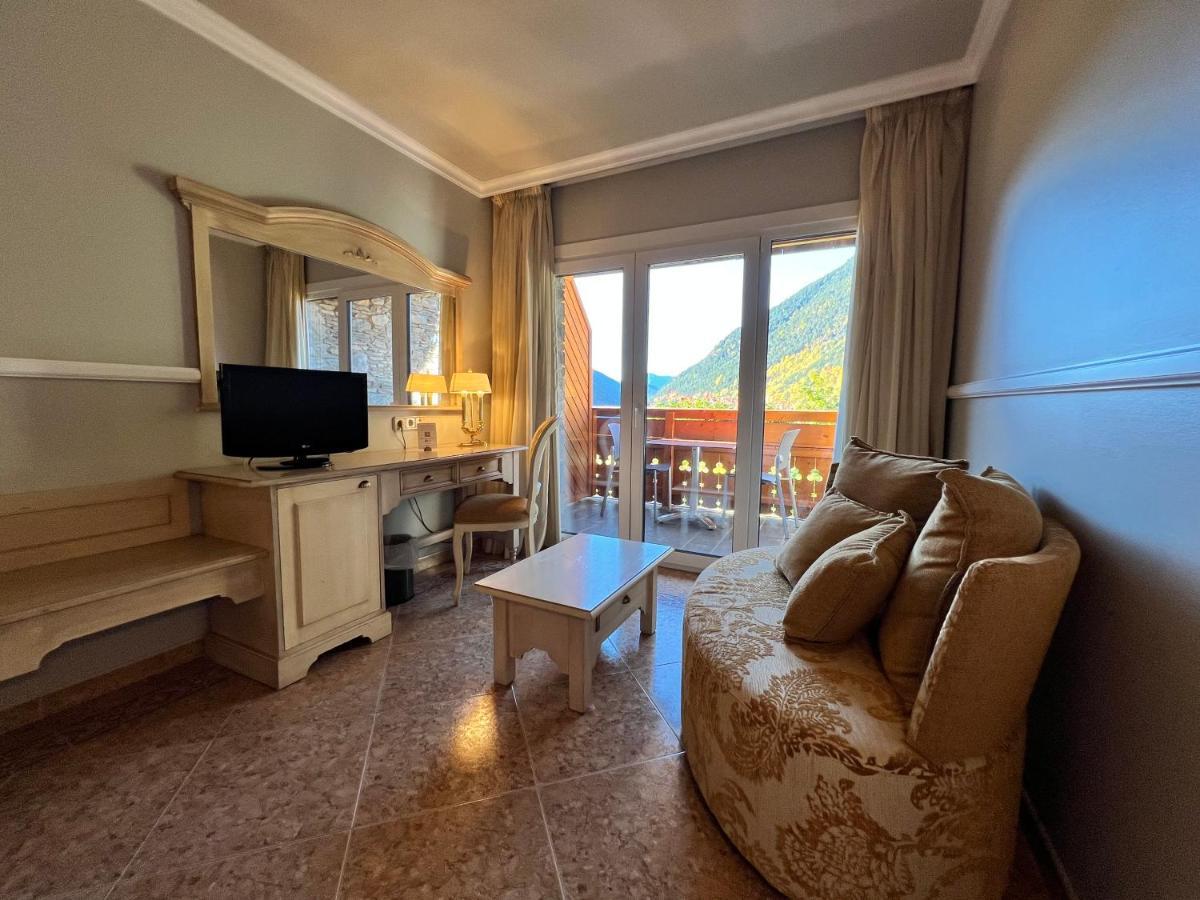 Hotel & Spa Bringue أوردينو المظهر الخارجي الصورة