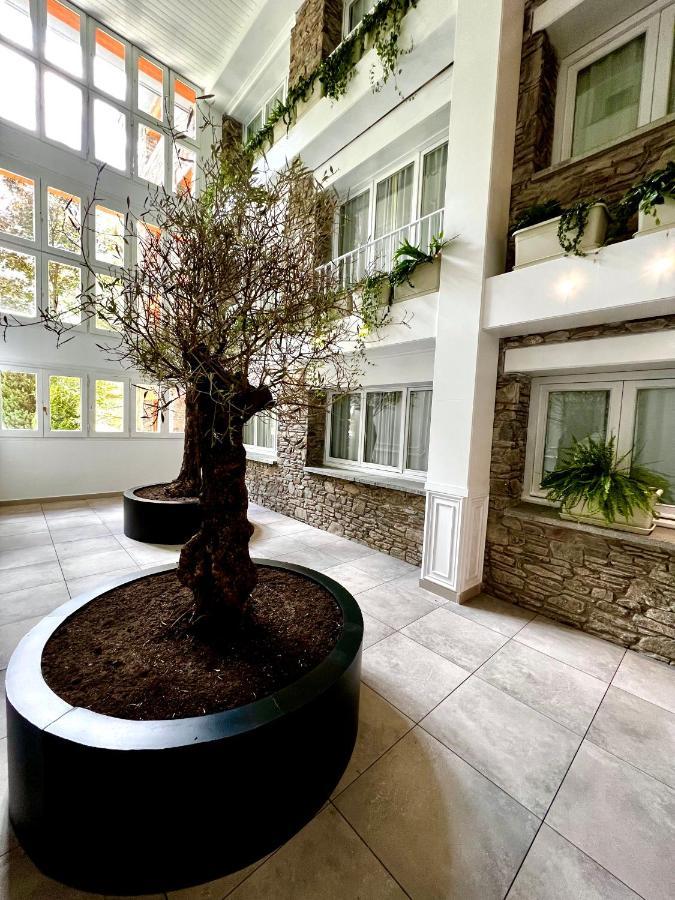 Hotel & Spa Bringue أوردينو المظهر الخارجي الصورة