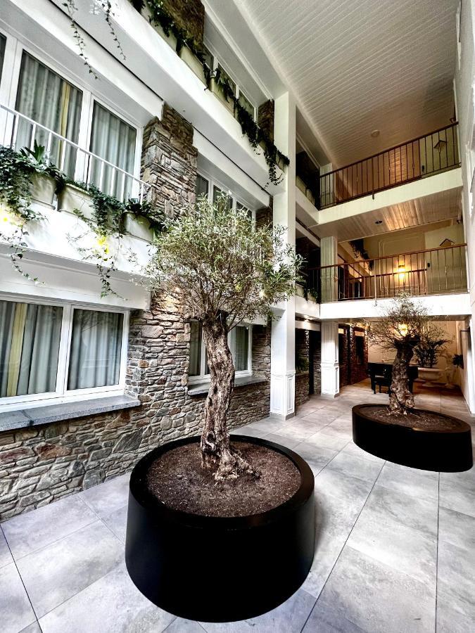Hotel & Spa Bringue أوردينو المظهر الخارجي الصورة