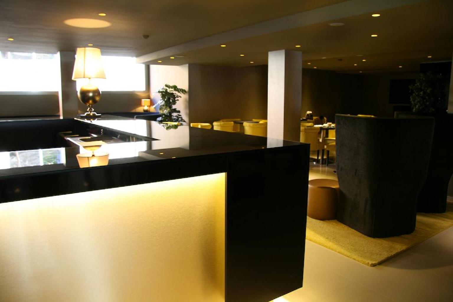Hotel & Spa Bringue أوردينو المظهر الخارجي الصورة