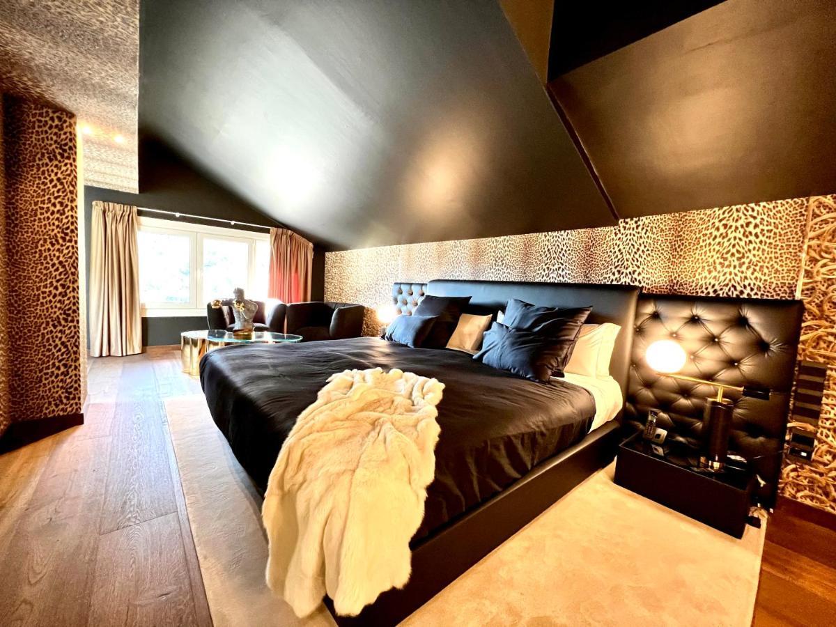 Hotel & Spa Bringue أوردينو المظهر الخارجي الصورة