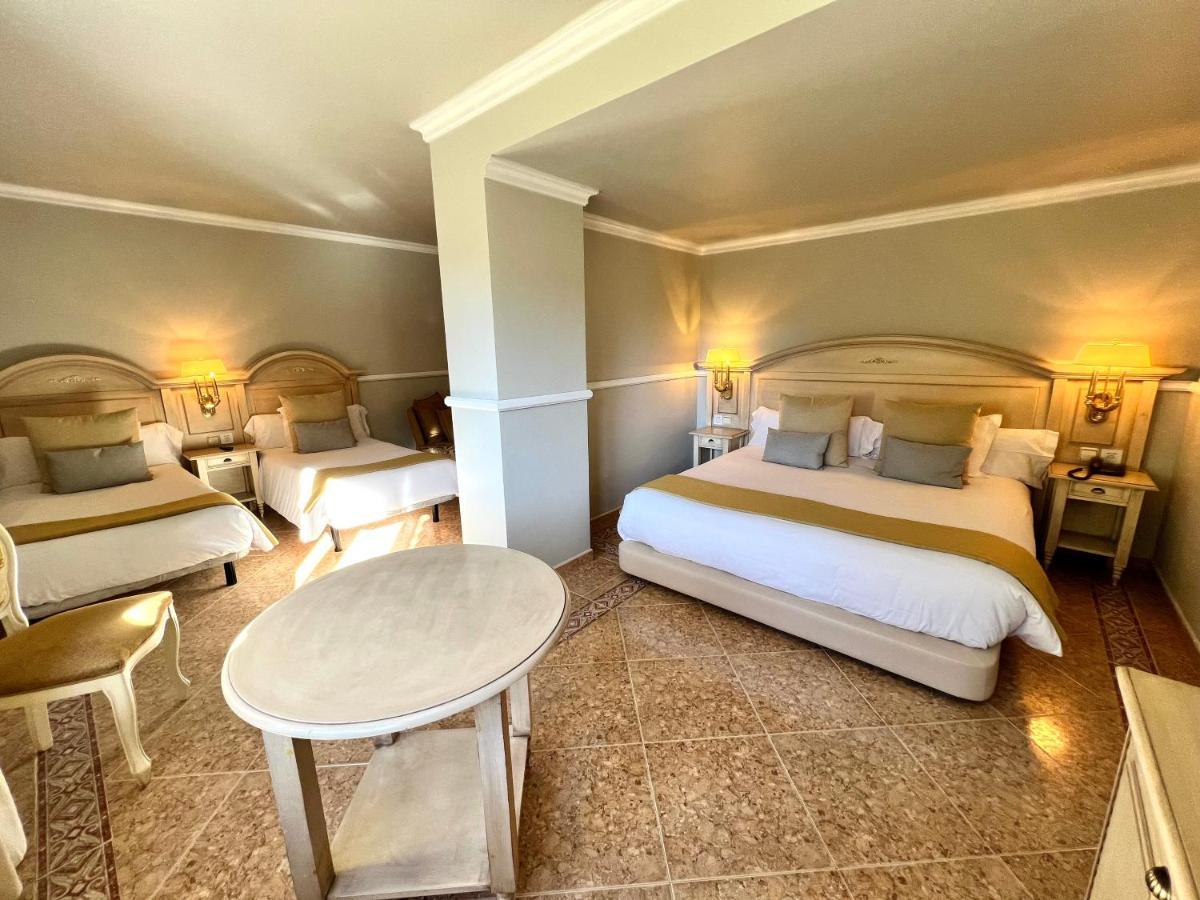 Hotel & Spa Bringue أوردينو المظهر الخارجي الصورة