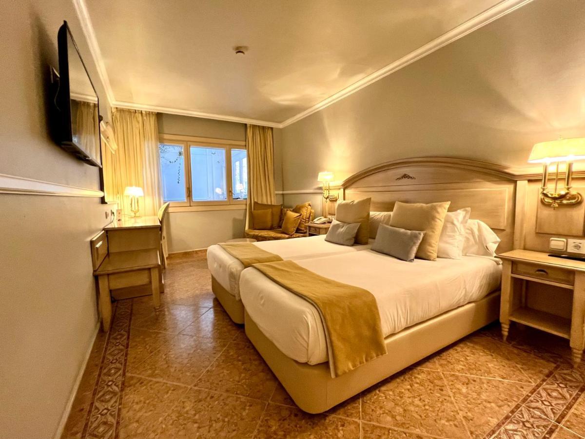 Hotel & Spa Bringue أوردينو المظهر الخارجي الصورة