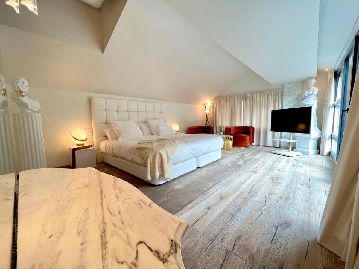 Hotel & Spa Bringue أوردينو المظهر الخارجي الصورة