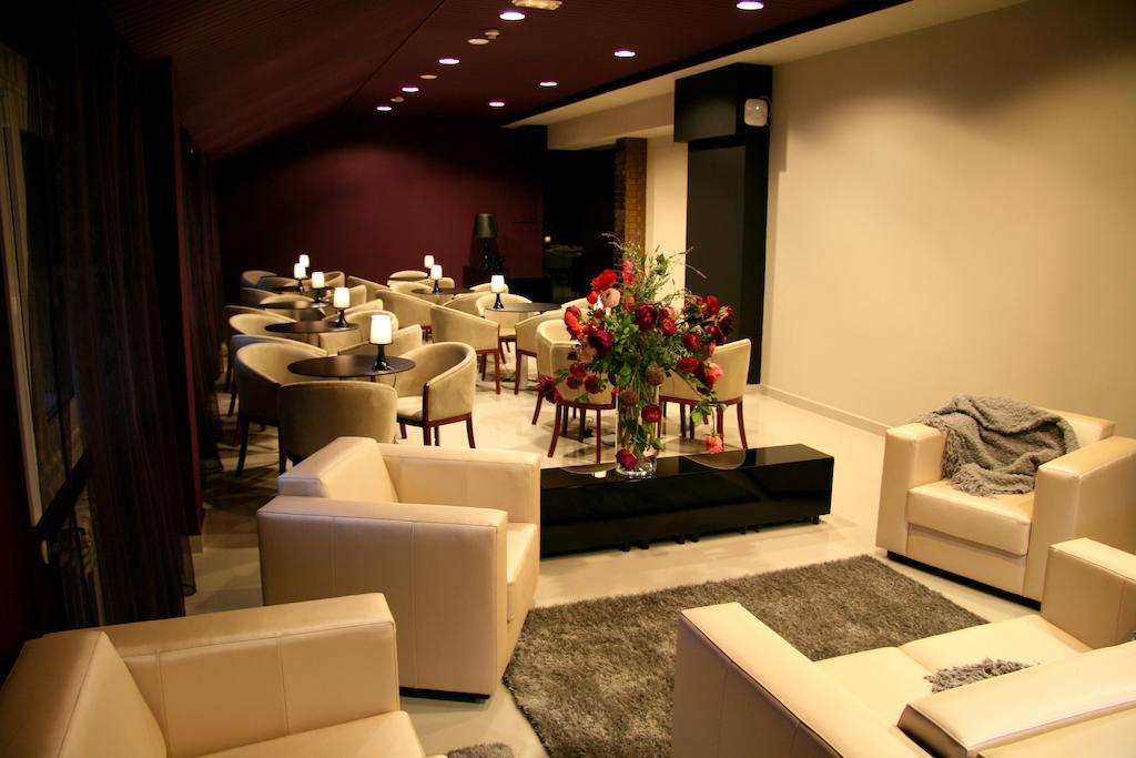 Hotel & Spa Bringue أوردينو المظهر الخارجي الصورة